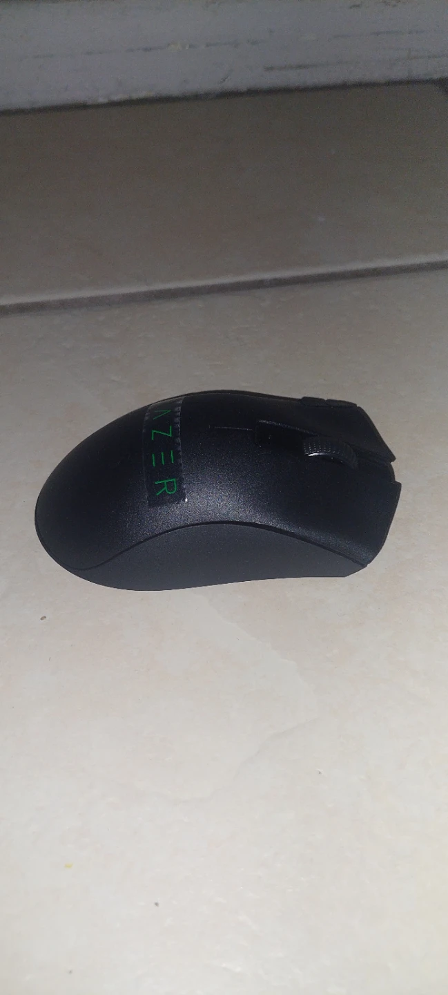 Razer Wireless Gaming Mouse - photo 3