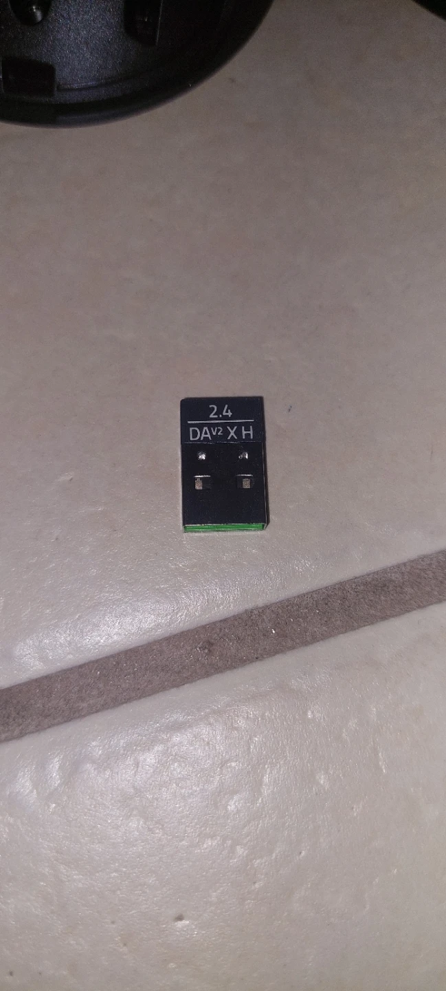 Razer Wireless Gaming Mouse - photo 5