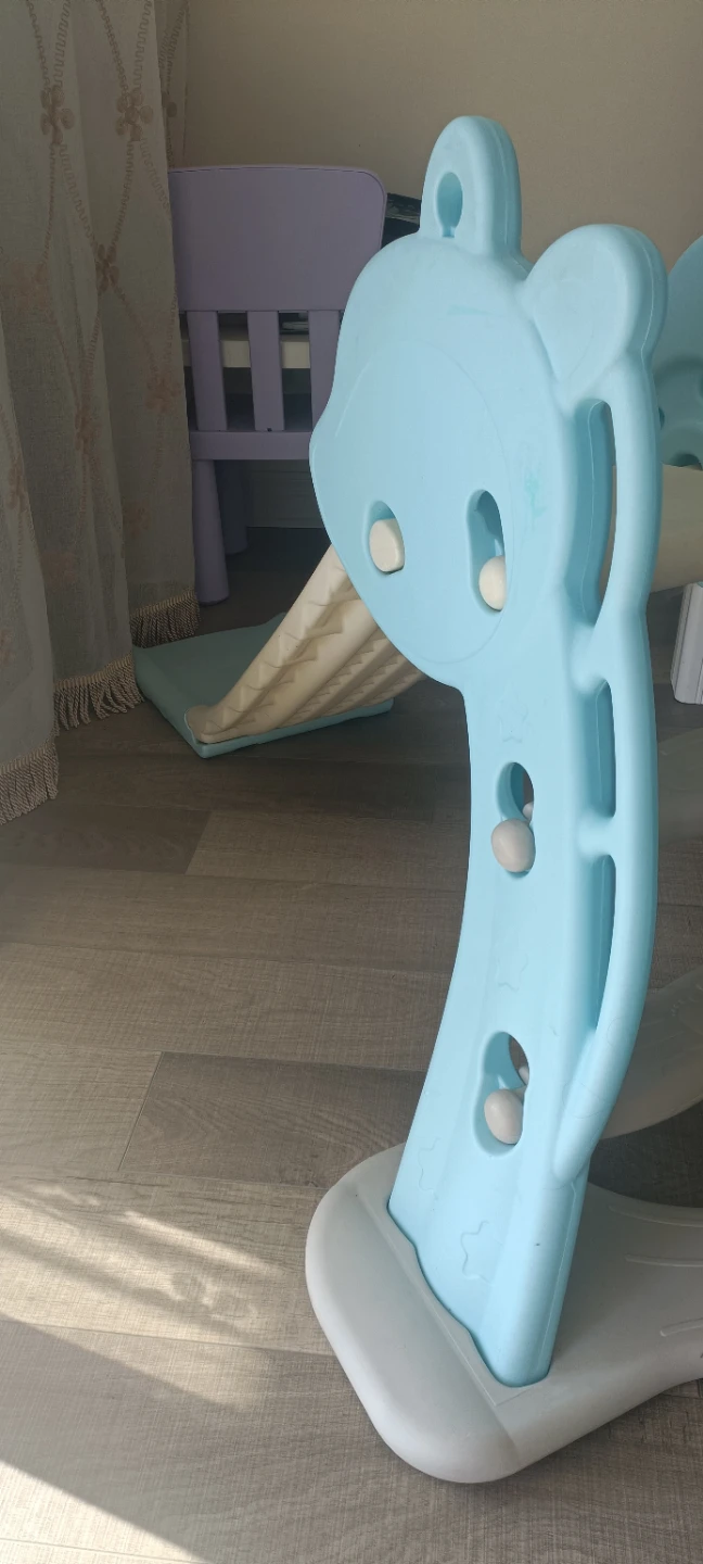 Indoor kids slide - photo 3