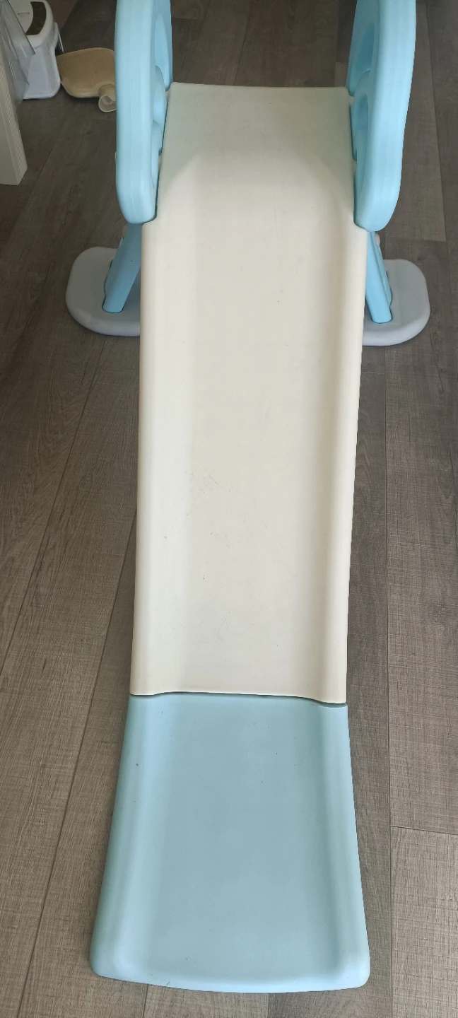 Indoor kids slide - photo 4