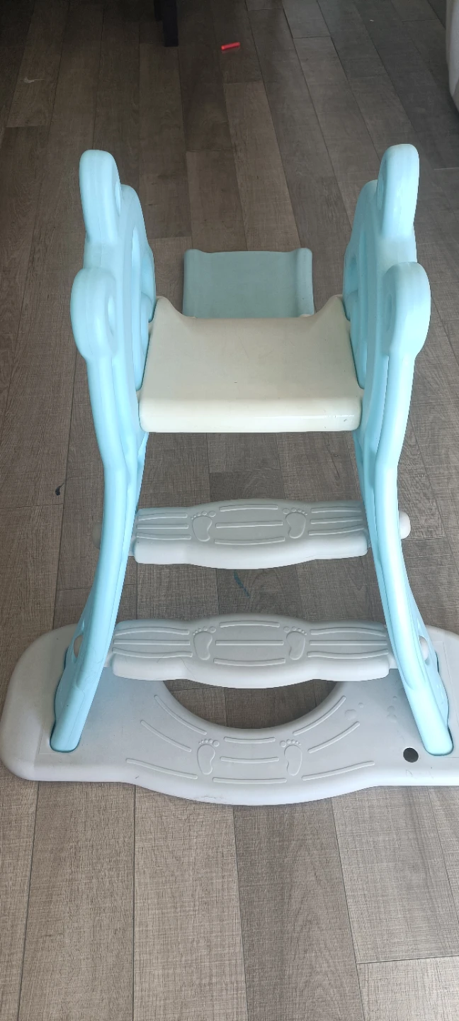 Indoor kids slide - photo 5