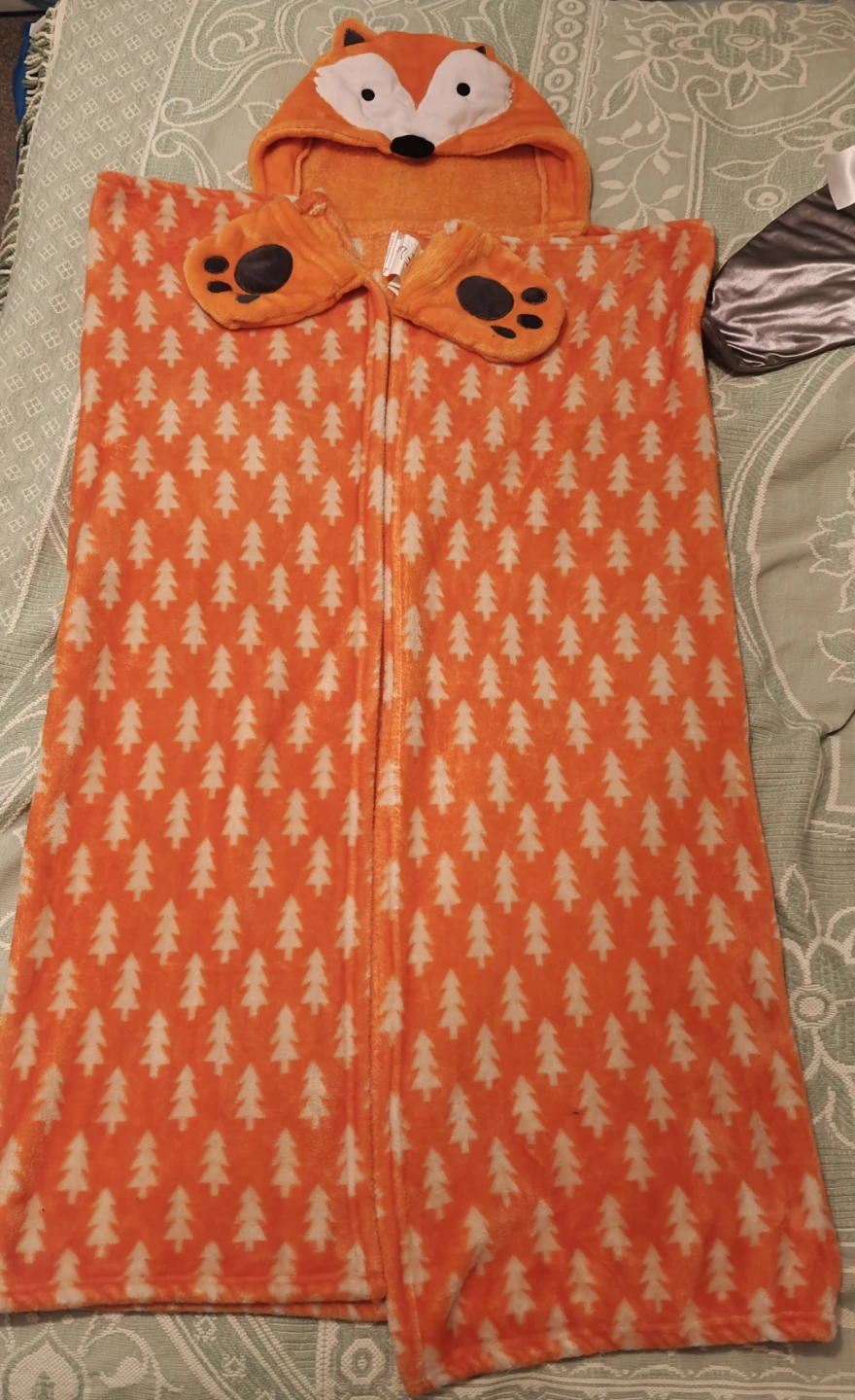 Kids/children fun blankets - photo 3