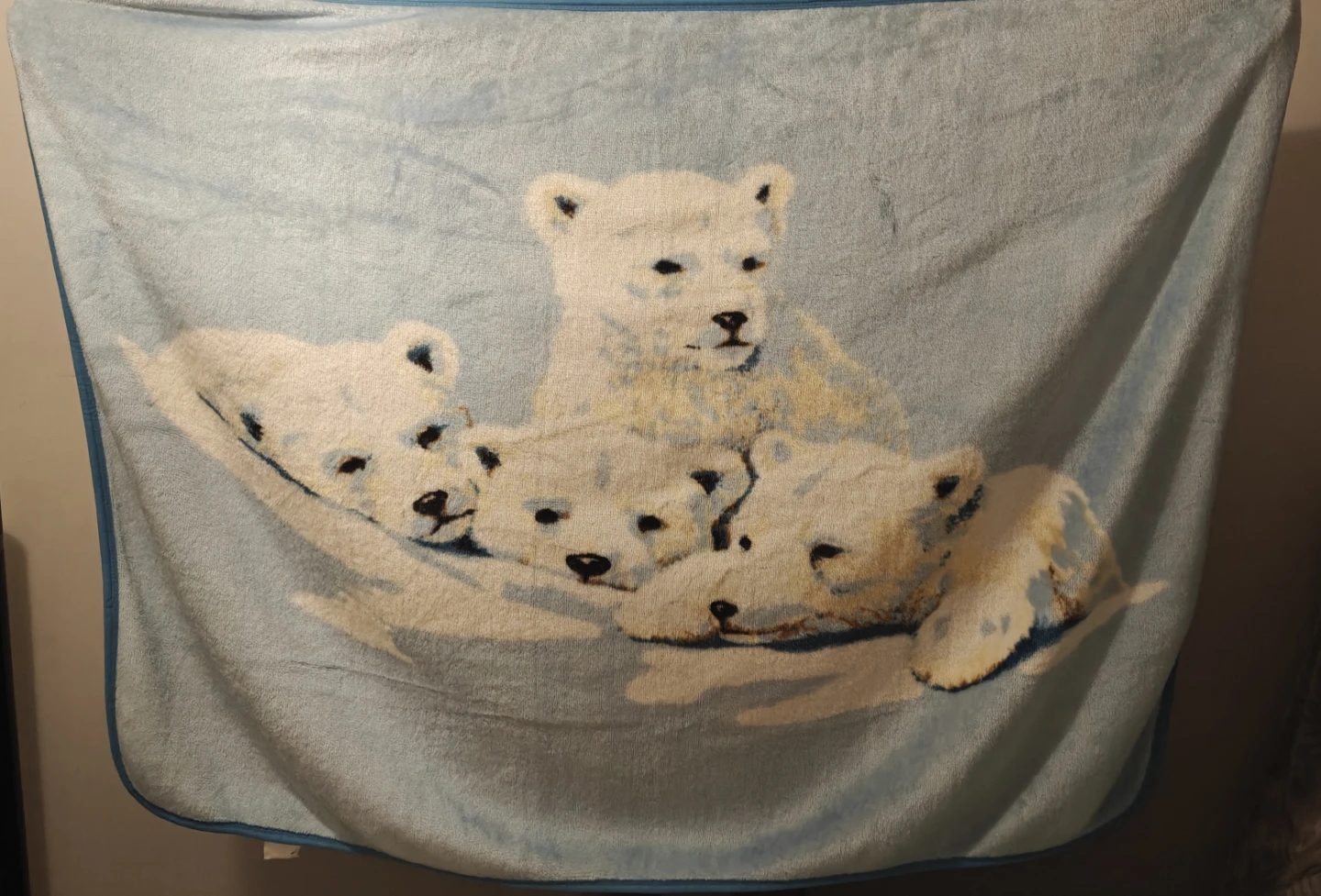 Kids/children fun blankets - photo 4