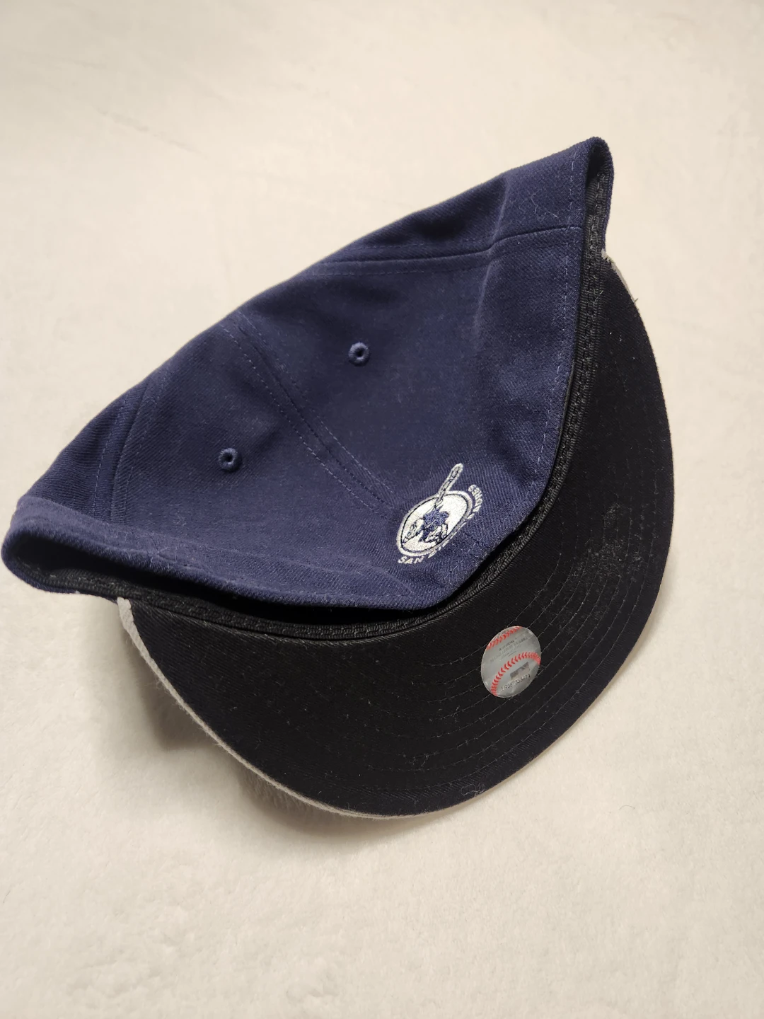 New Era San Diego Padres 59FIFTY Cap - photo 2