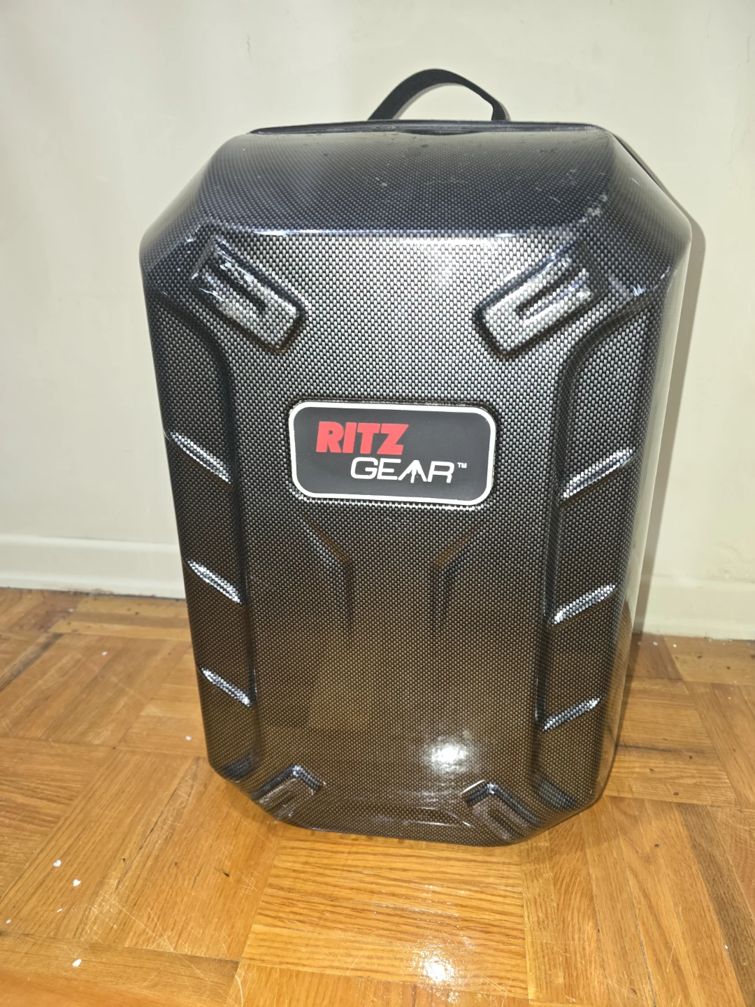 DJI Phantom 3 Standard Drone with Case