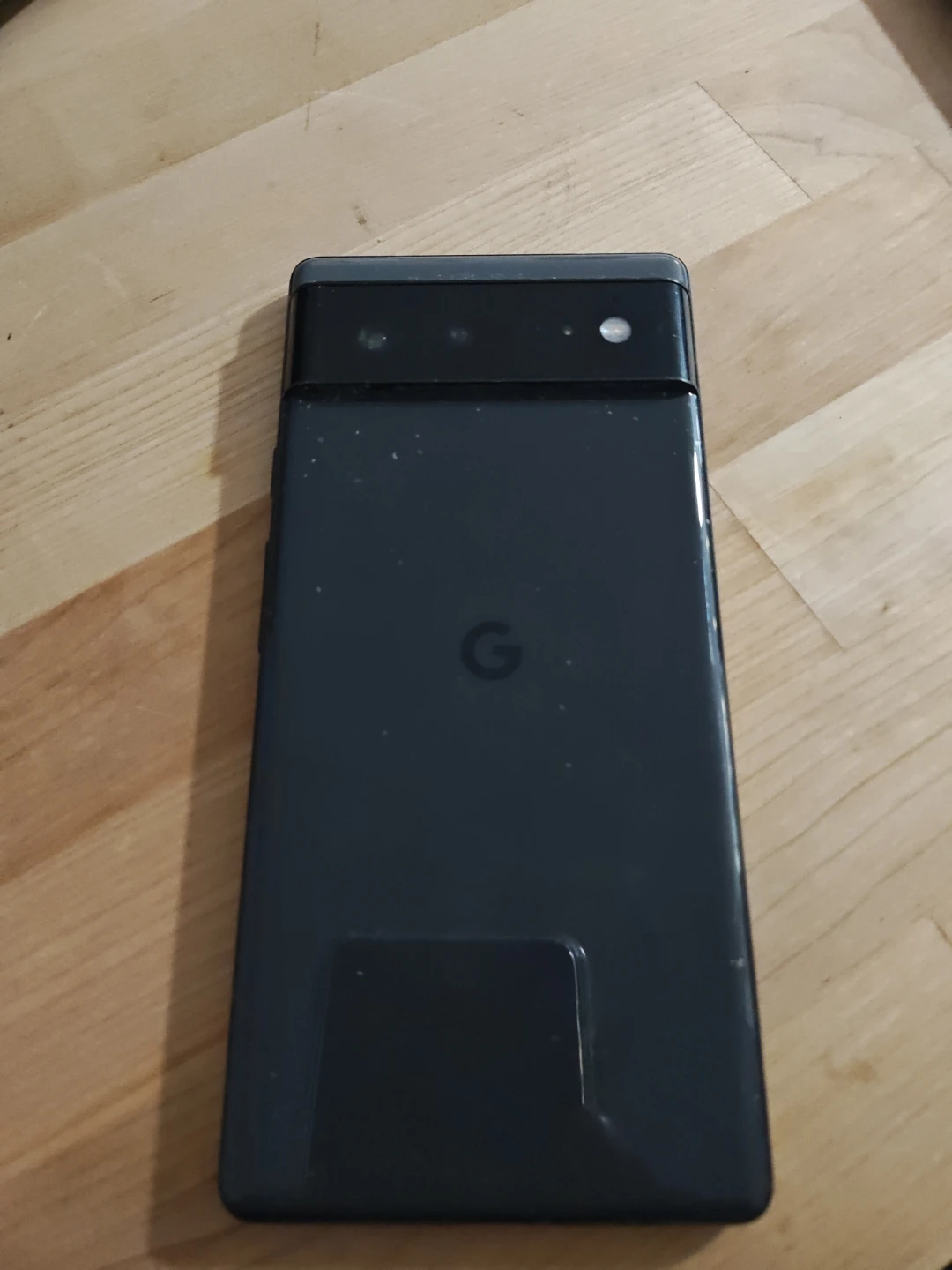 Google Pixel 6 Pro - Used - photo 2