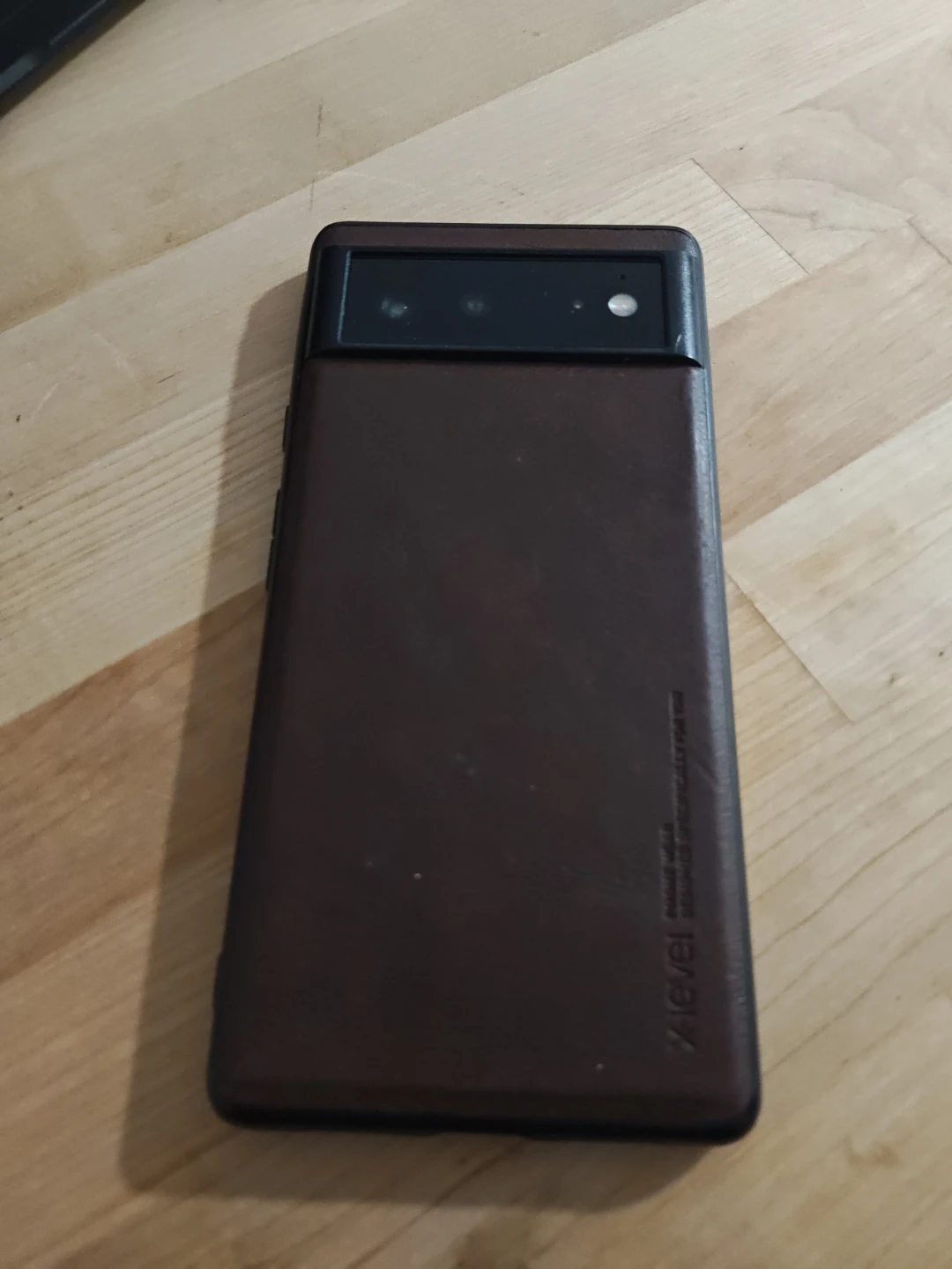 Google Pixel 6 Pro - Used - photo 3