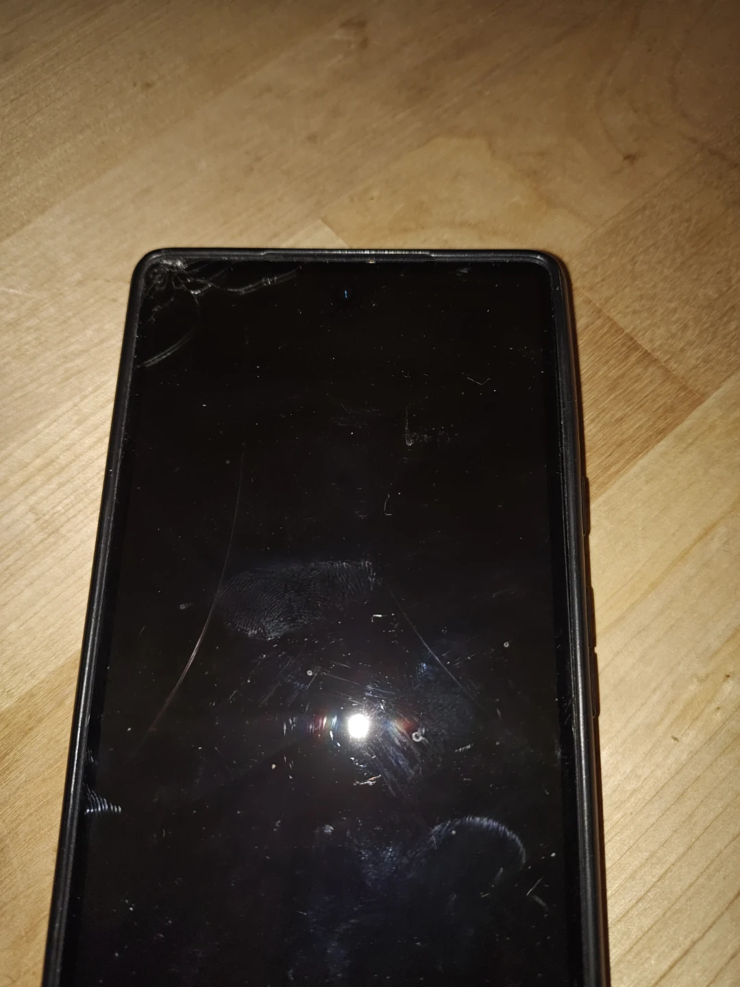 Google Pixel 6 Pro - Used - photo 4