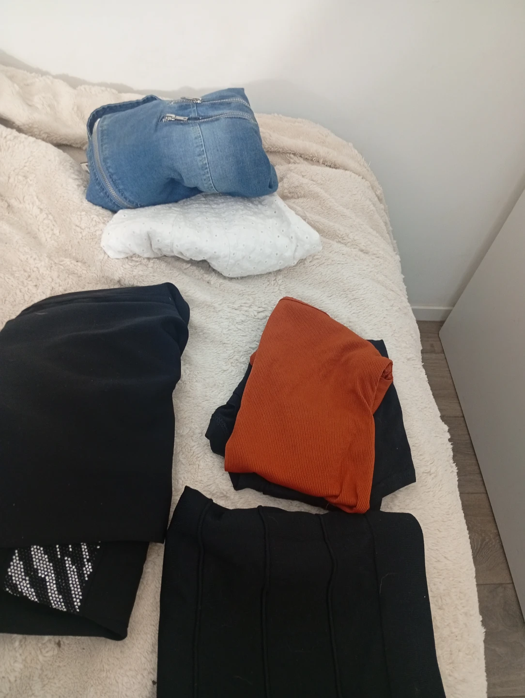 Assorted Women's Clothing Bundle - photo 5