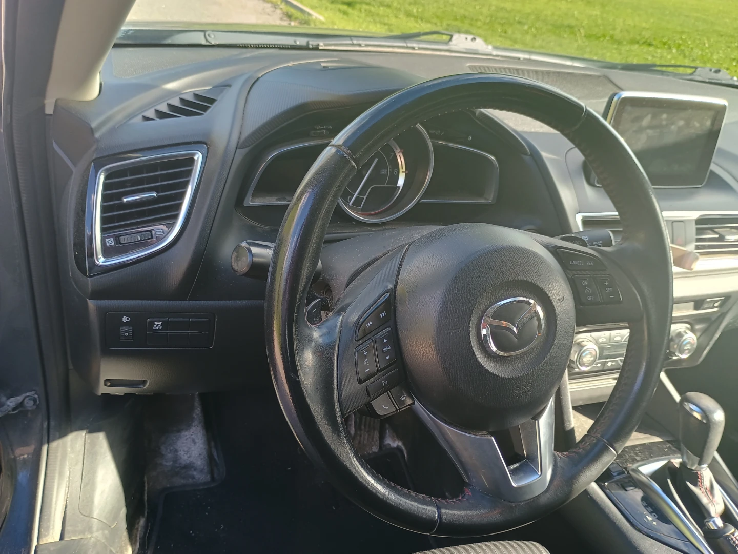 2014 Mazda3 GT | Made in Japan | Safety Certified | Clean CARFAX - photo 3