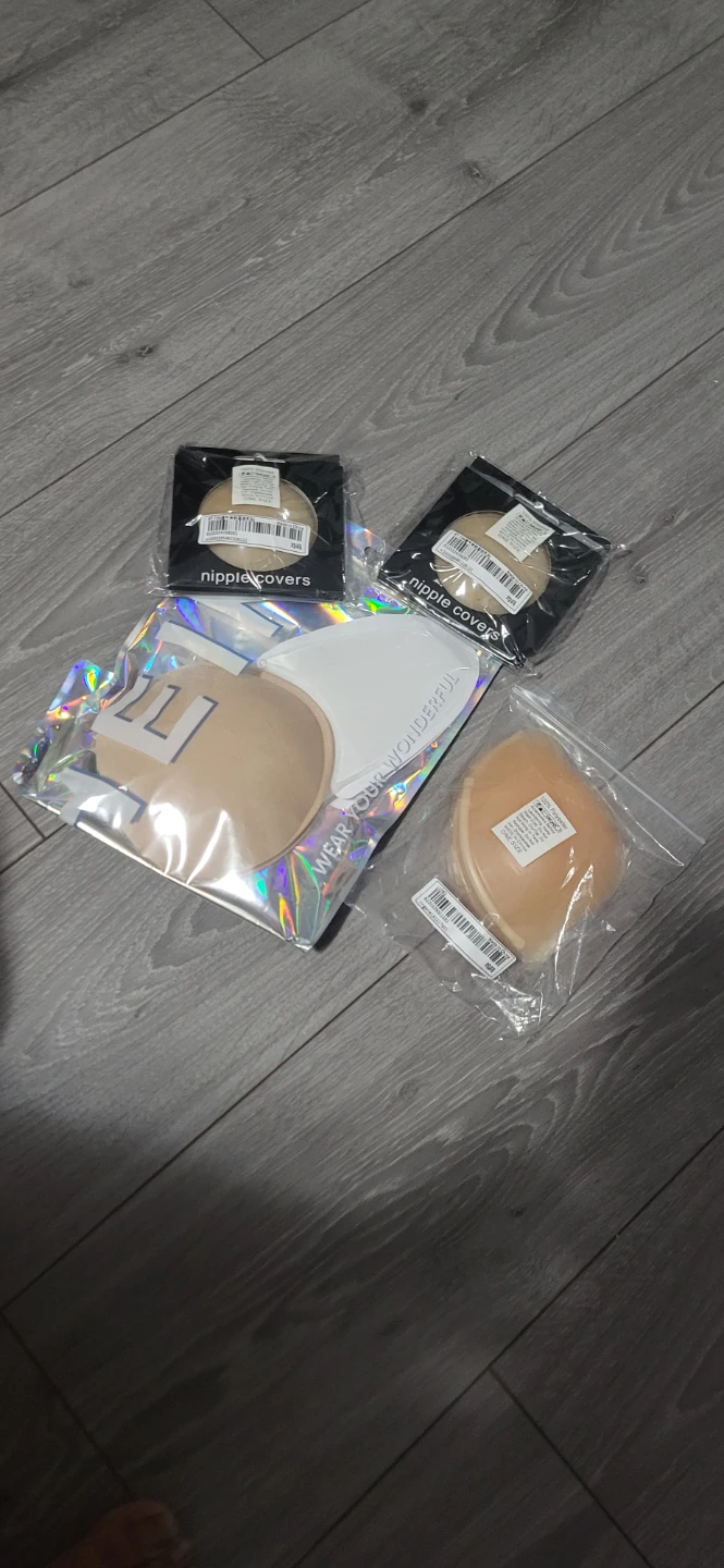 Nipple Covers / Pasties