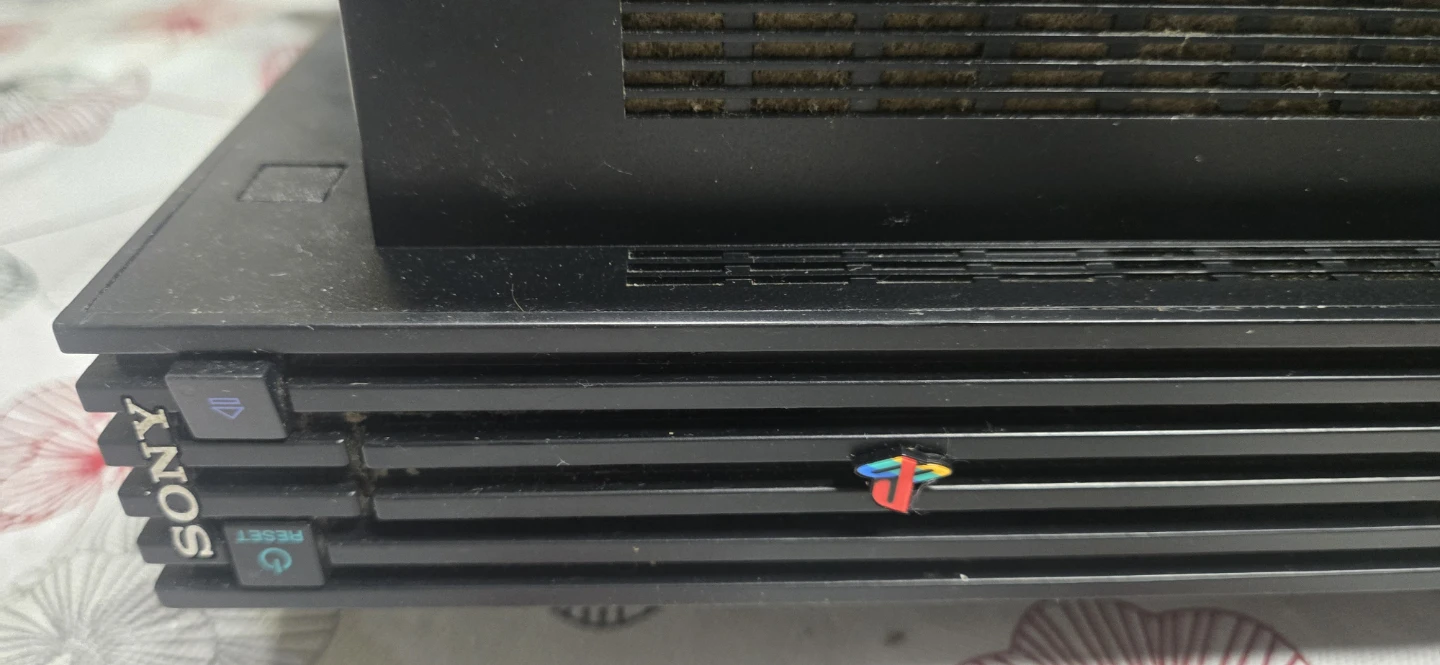 Sony PlayStation 2 Console - photo 3