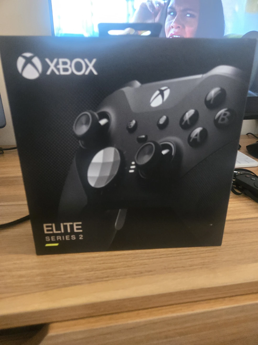 Xbox Elite Series 2 Controller