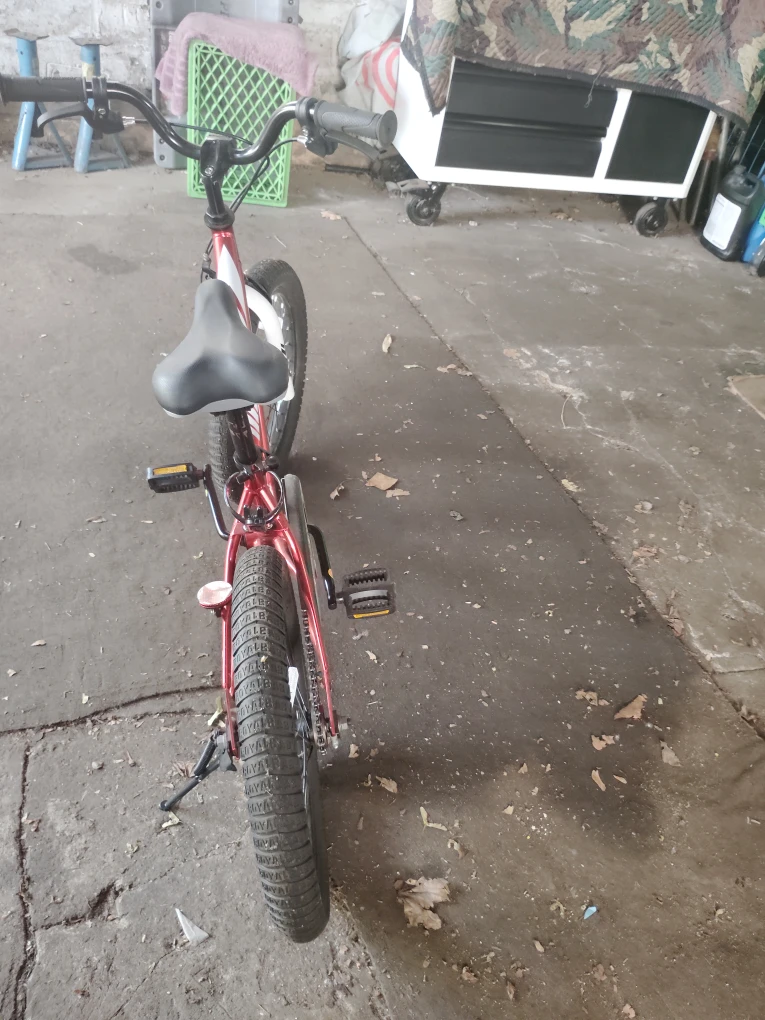 Childs Starter Bicycle - photo 3
