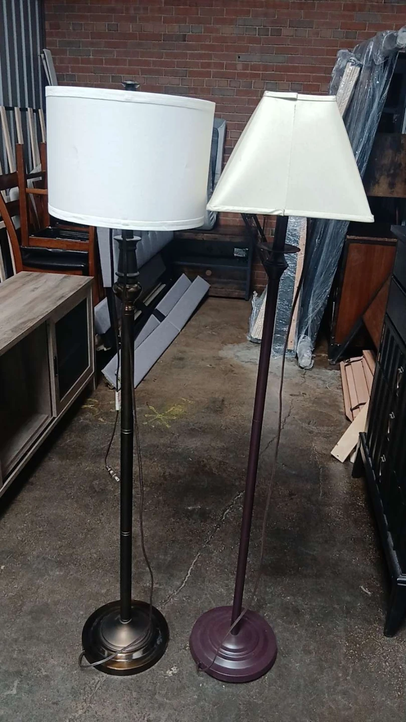Lamps