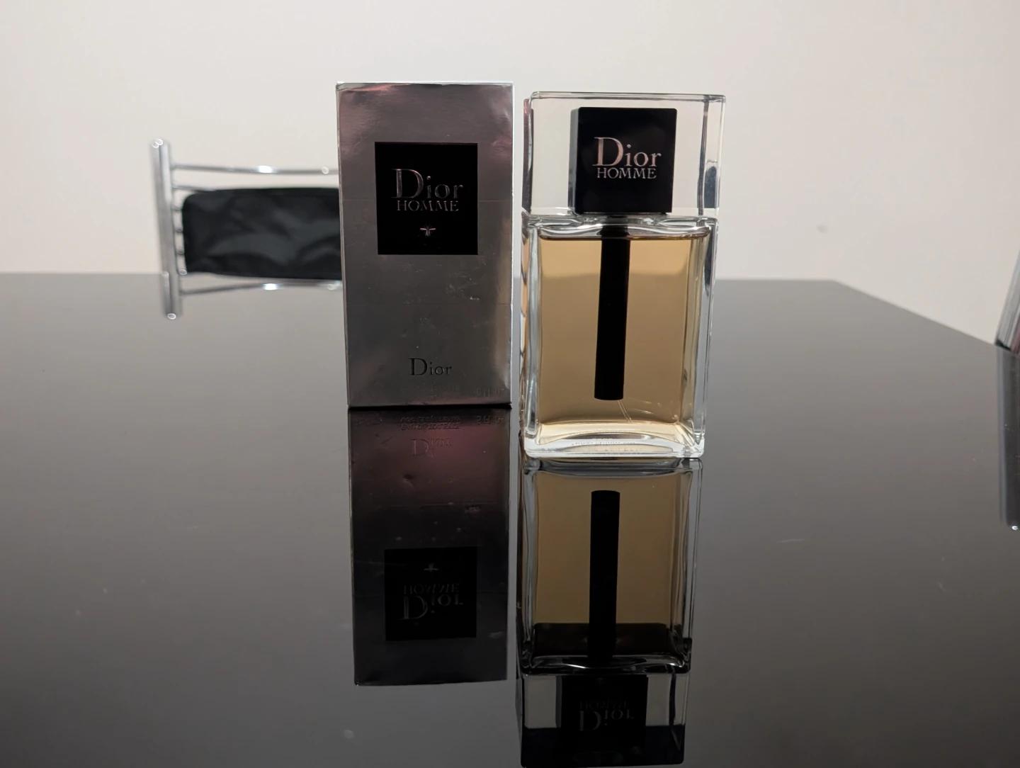 Dior Homme Eau de Toilette for Men (150ML)