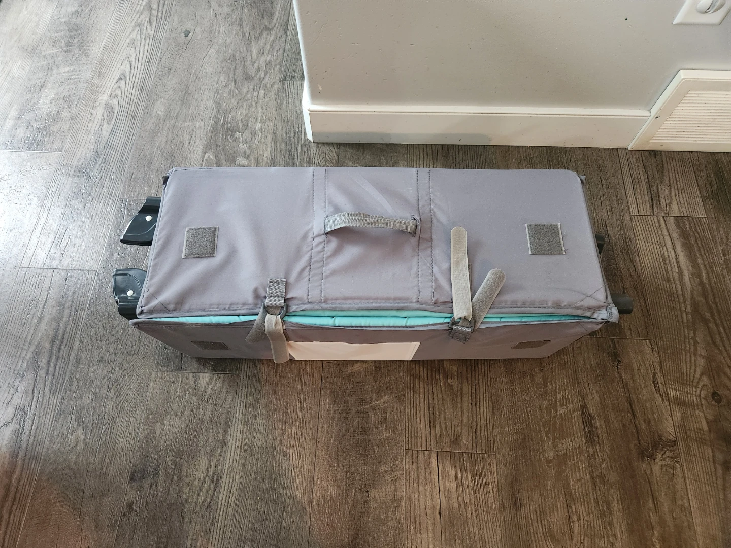 Graco Pack 'n Play Portable Playard - photo 5