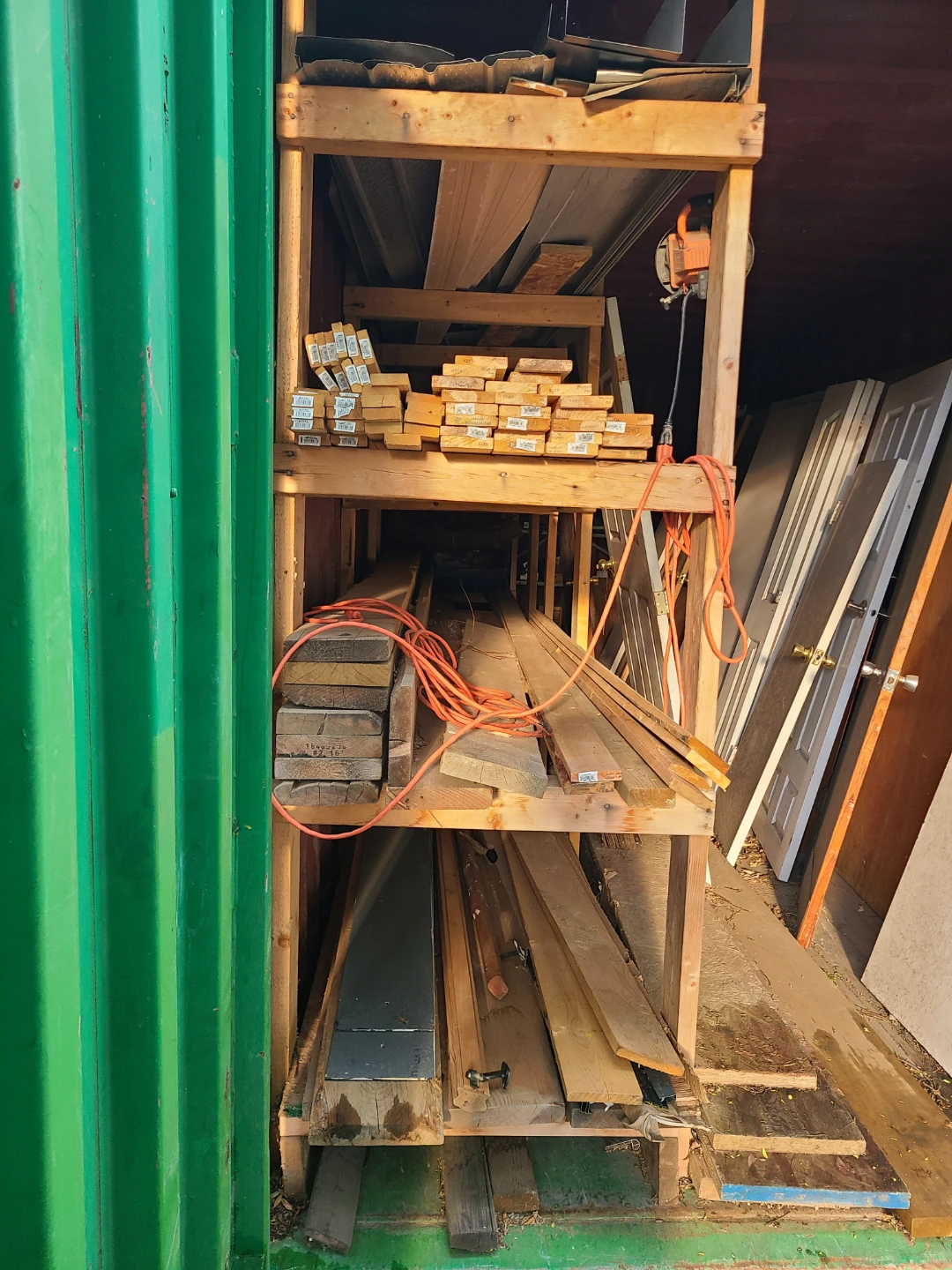 Lumber - photo 2