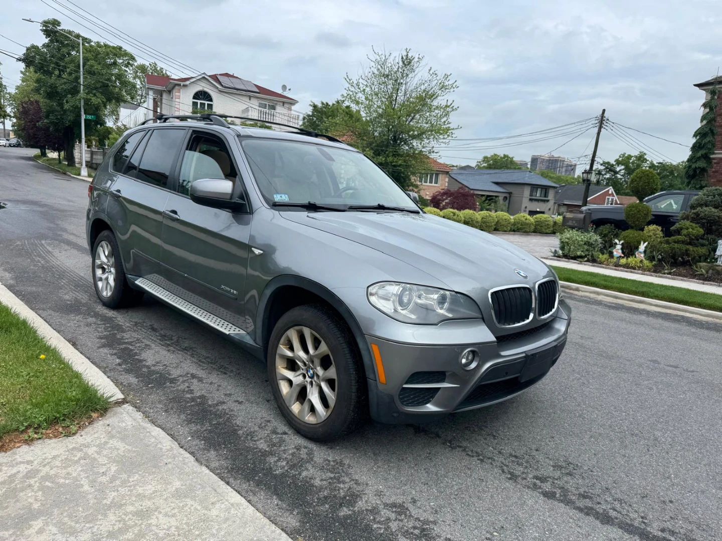 2013 BMW X5 xDrive 35i AWD 3.5 w/ Third Row Seat - photo 3