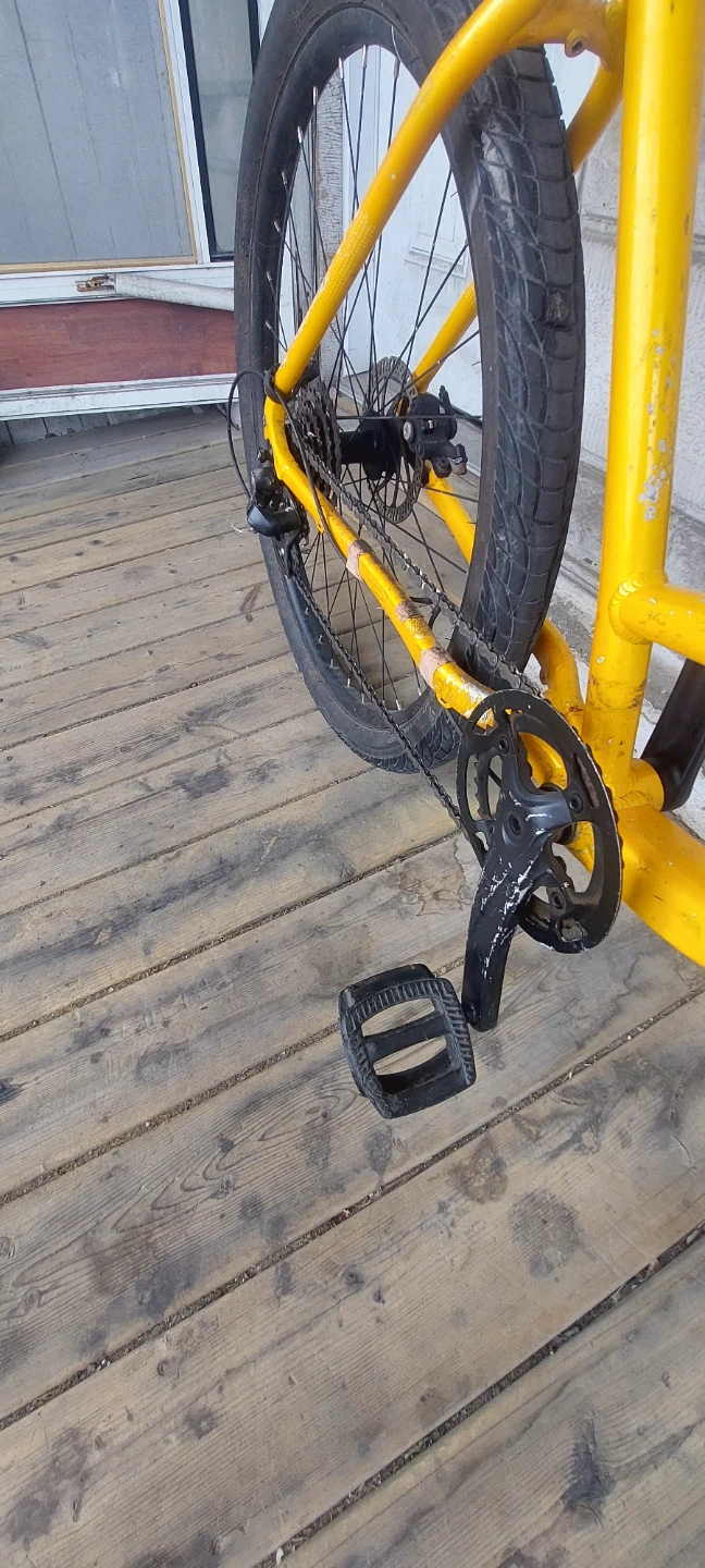 Norco Scene 1 Bike - photo 2