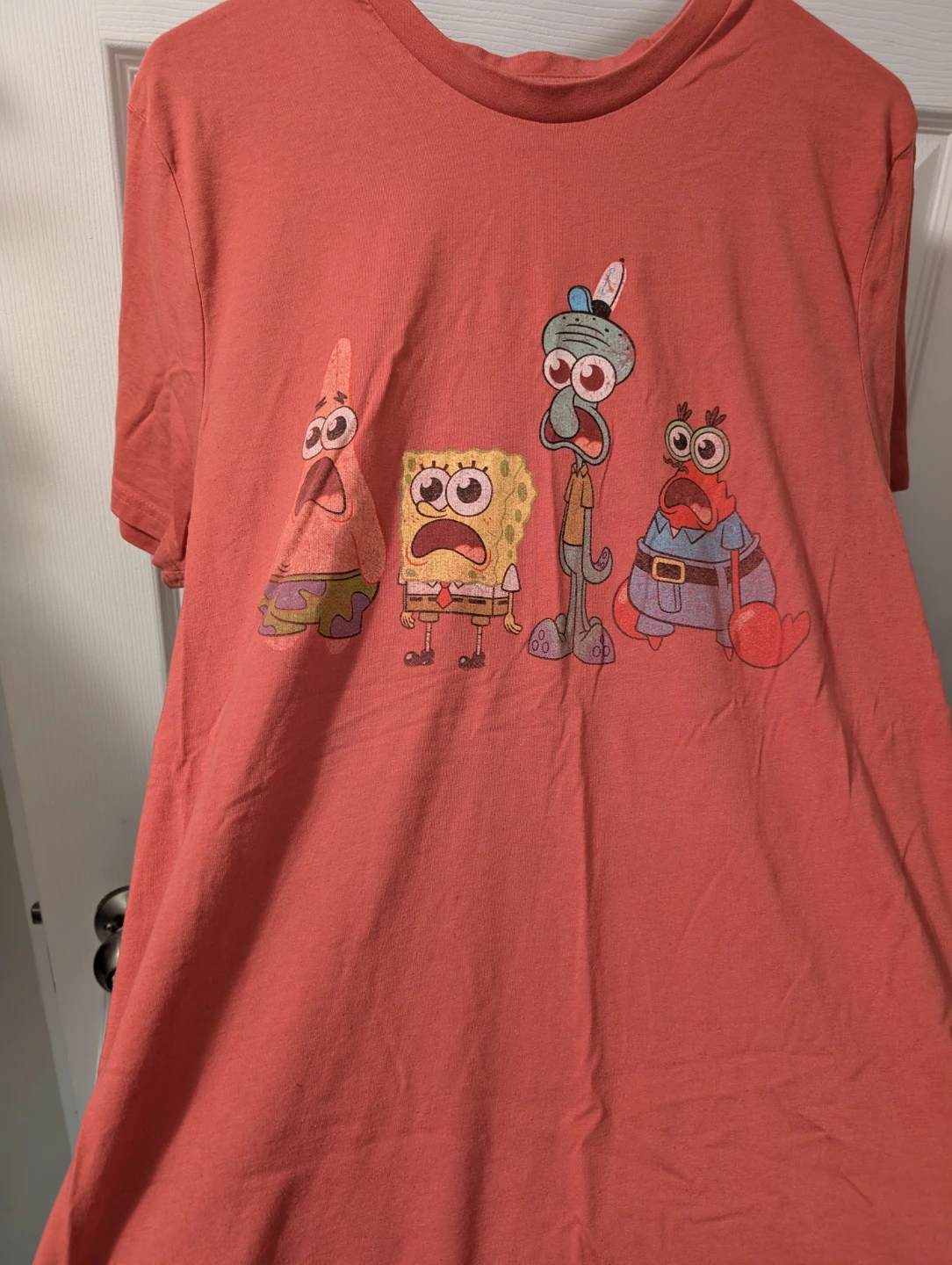 SpongeBob SquarePants T-Shirt - photo 2