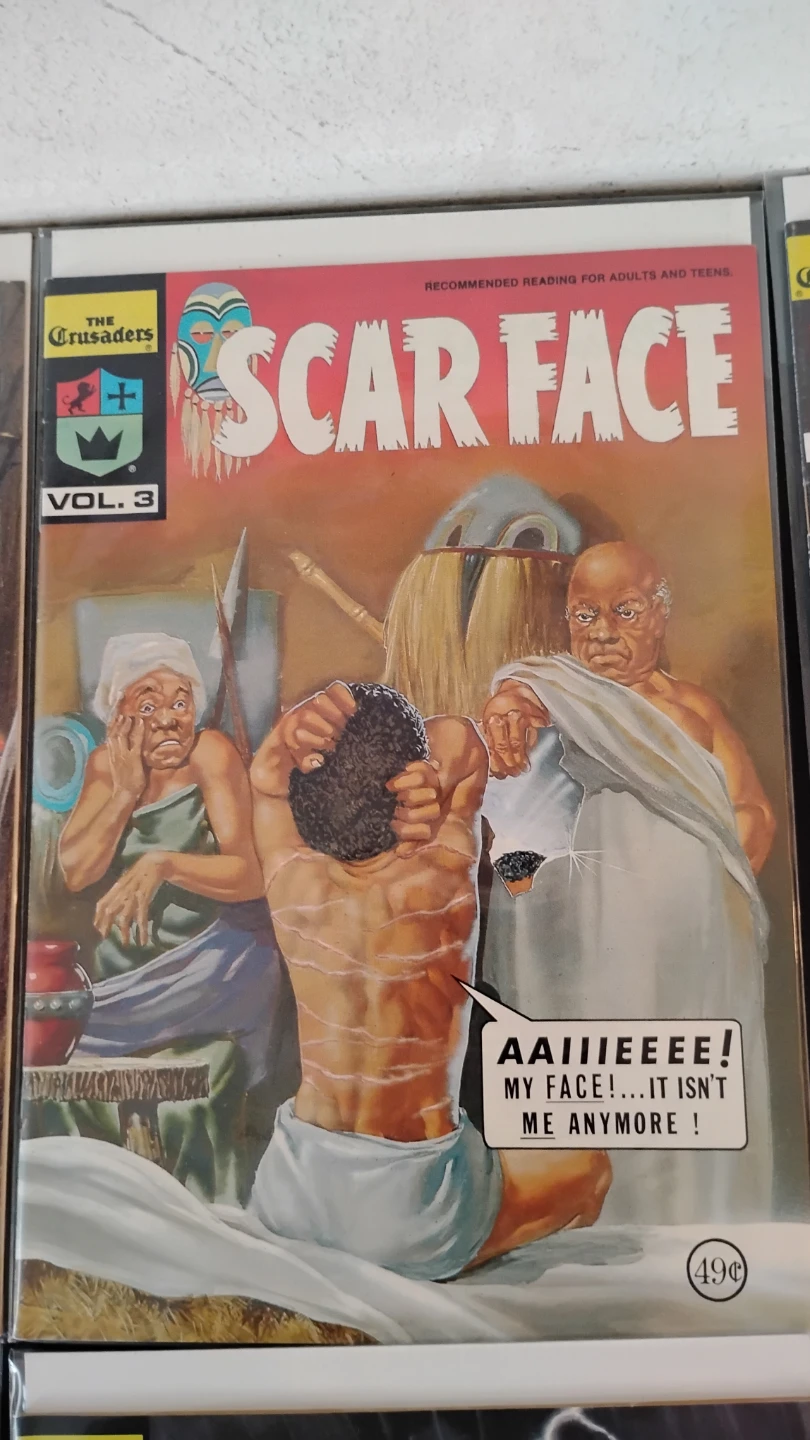 Comic's for sale - photo 2
