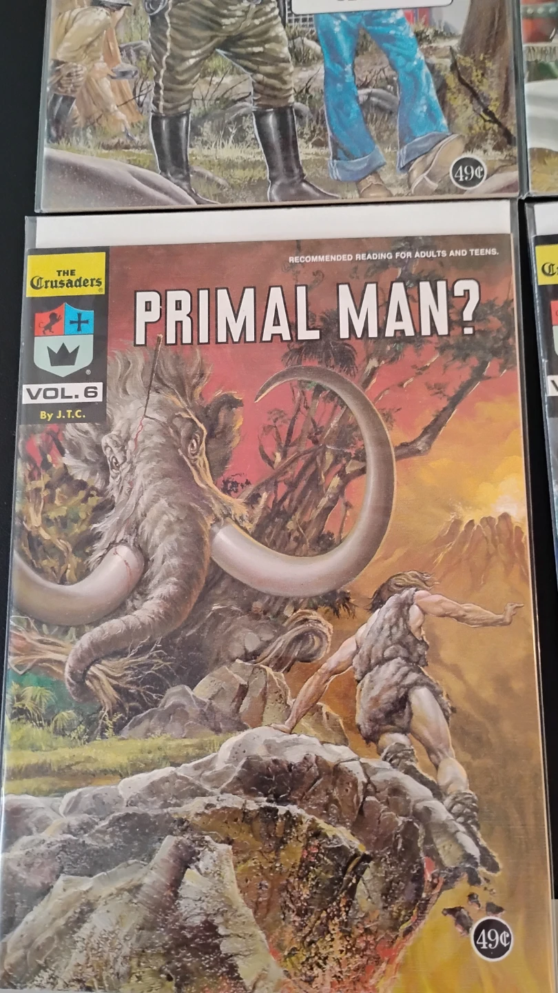 Comic's for sale - photo 5