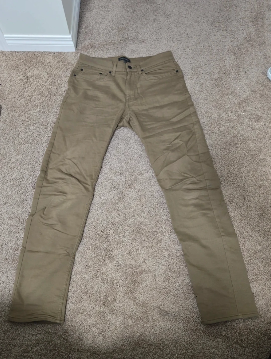 Banana Republic Men's Jeans