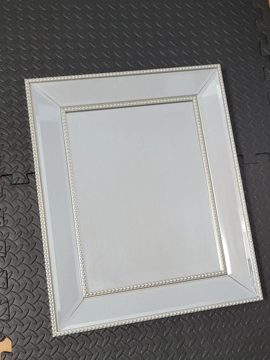Decorative Framed Mirror
