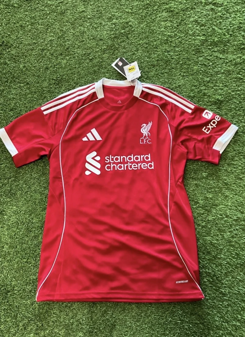 Soccer/football jerseys for cheap