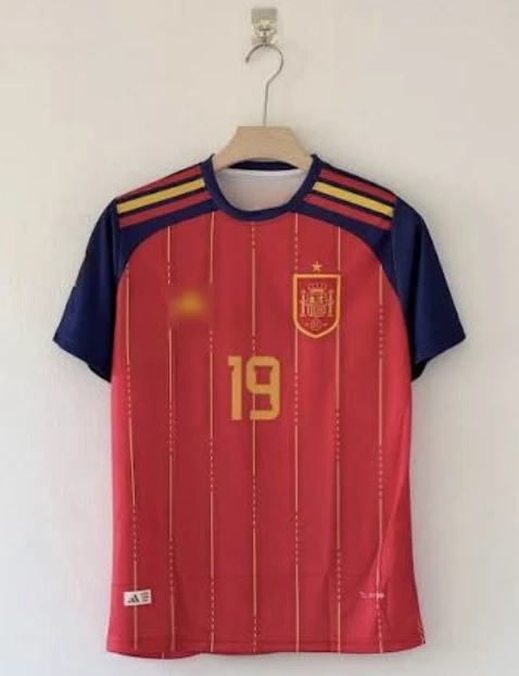 Soccer/football jerseys for cheap - photo 4