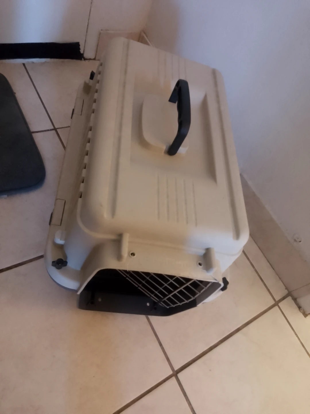 Pet Carrier - photo 2