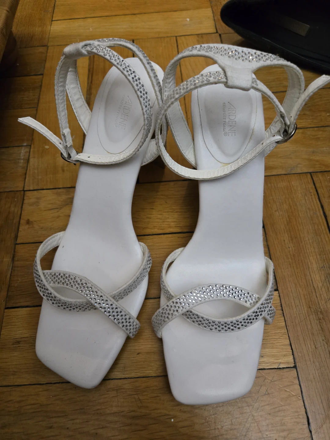 Heels sandals - photo 2