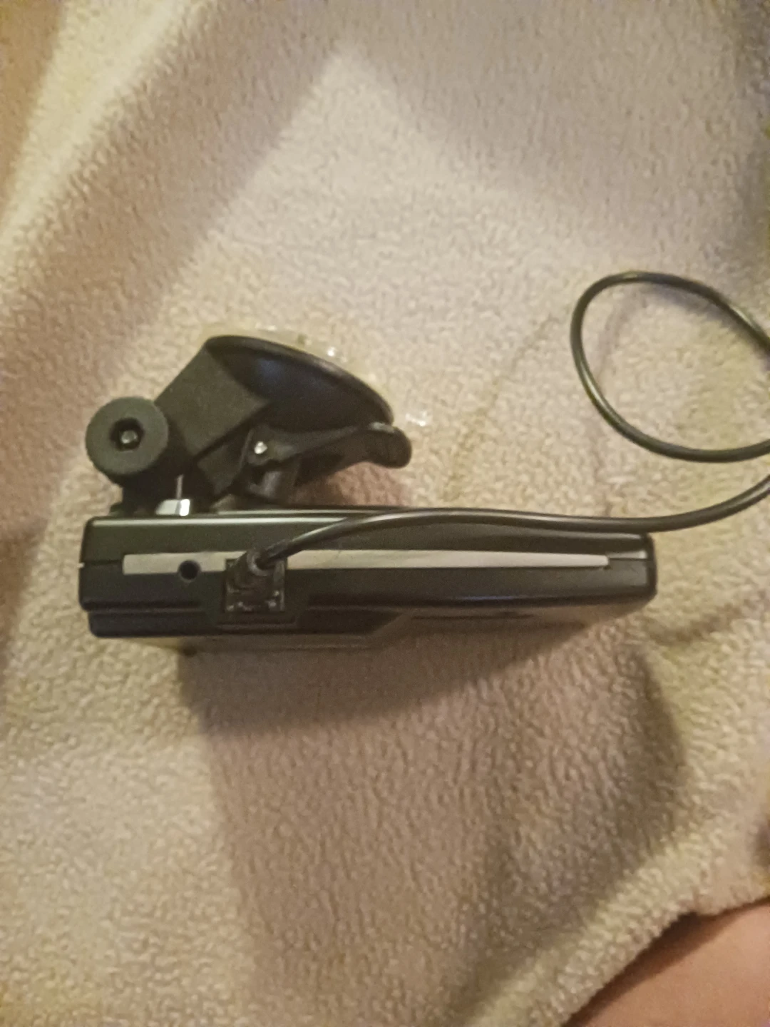 Escort Passport 9500IX Radar Detector