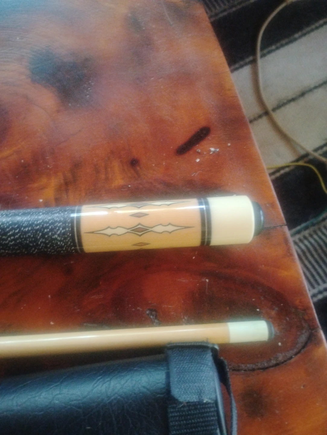 Fury Pool Cue Stick - photo 2