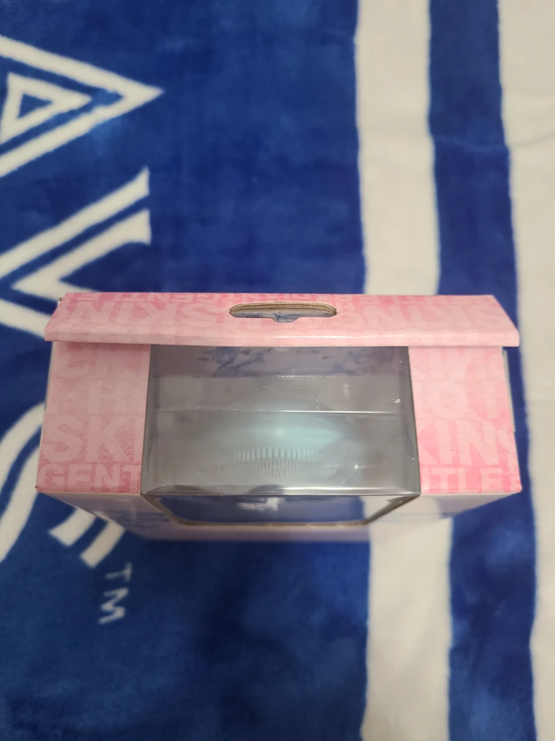 CONAIR True Glow SKINPOD Silicone Cleansing Brush ⚽️ - photo 5