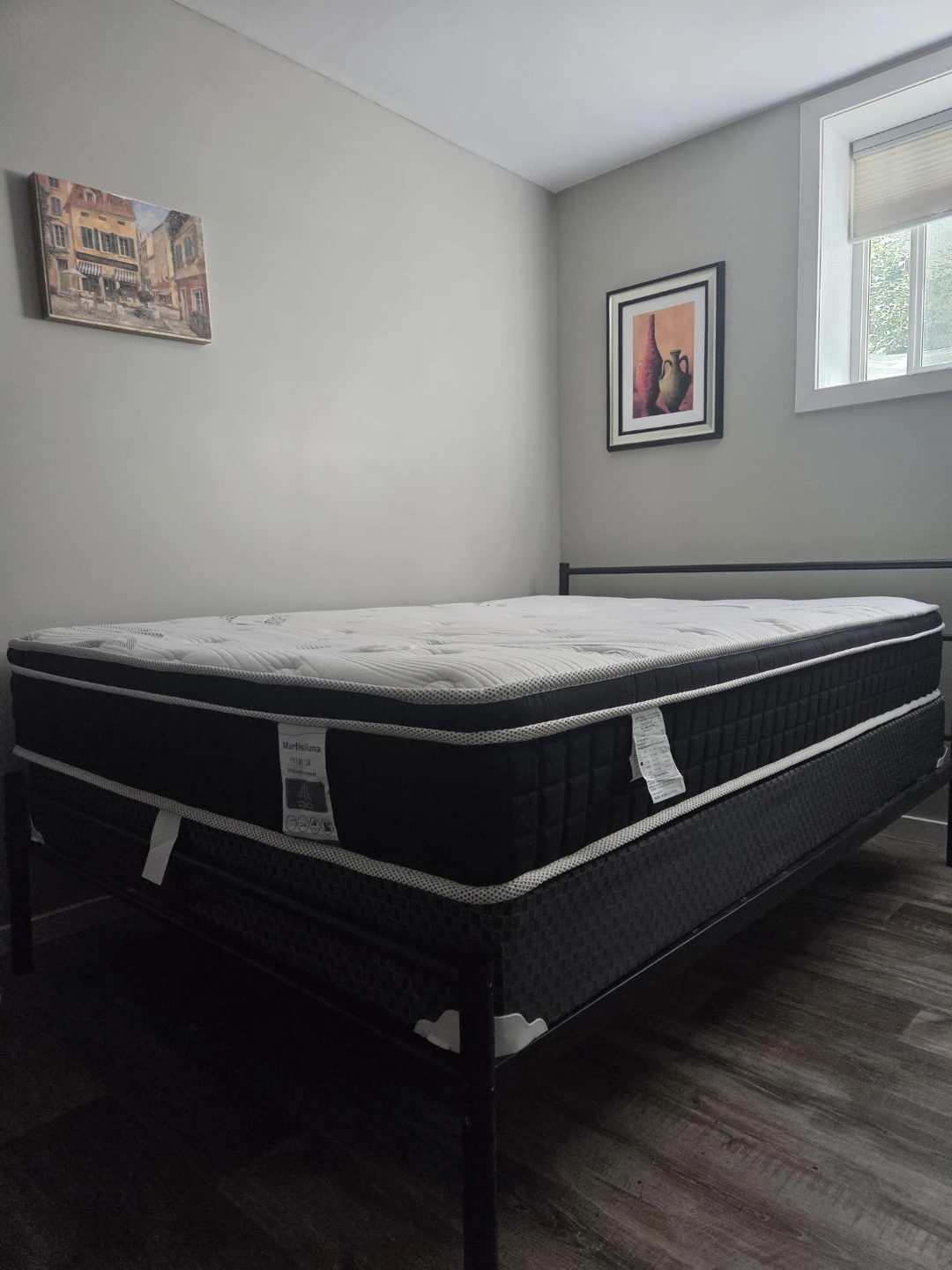 Mattress and bed - photo 2