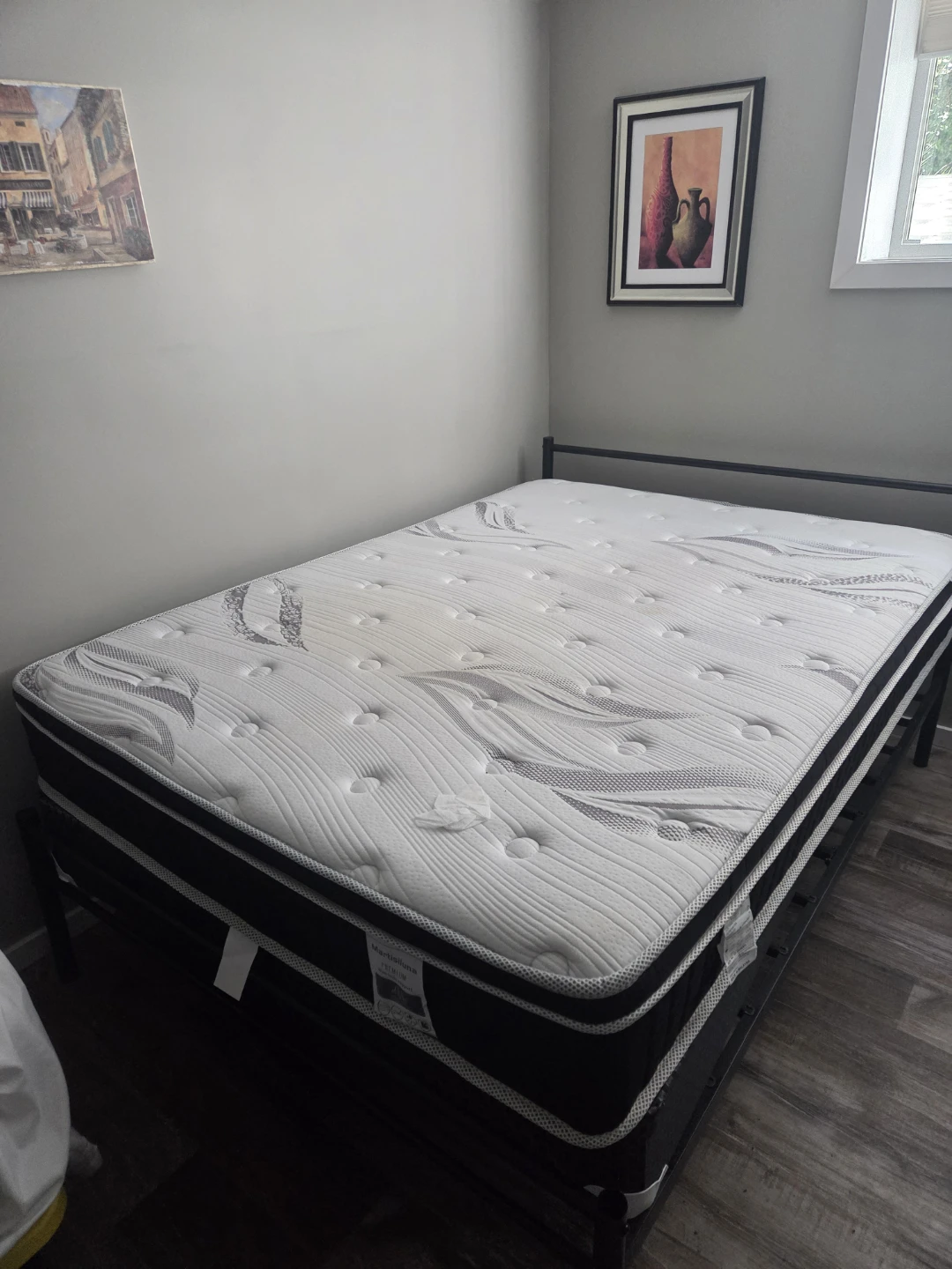 Mattress and bed - photo 4