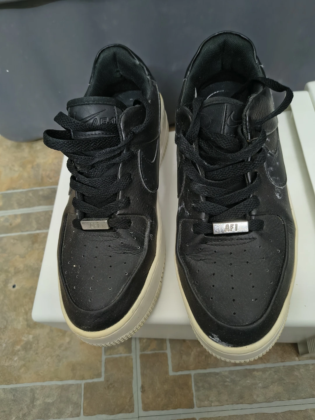 Nike Air Force 1 Sage XX Sneakers