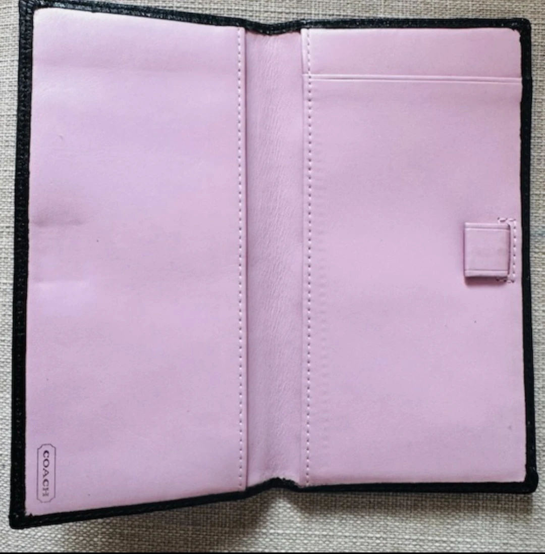 Coach Signature C Bifold Wallet - photo 2