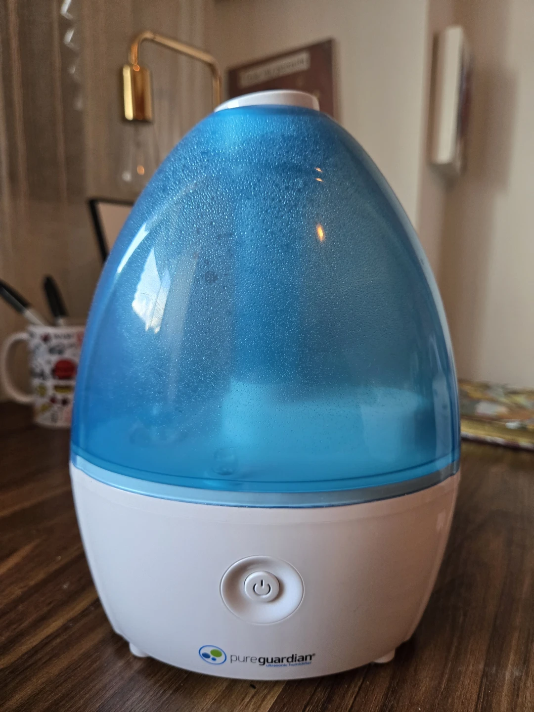 PureGuardian - Ultrasonic Humidifier (small)