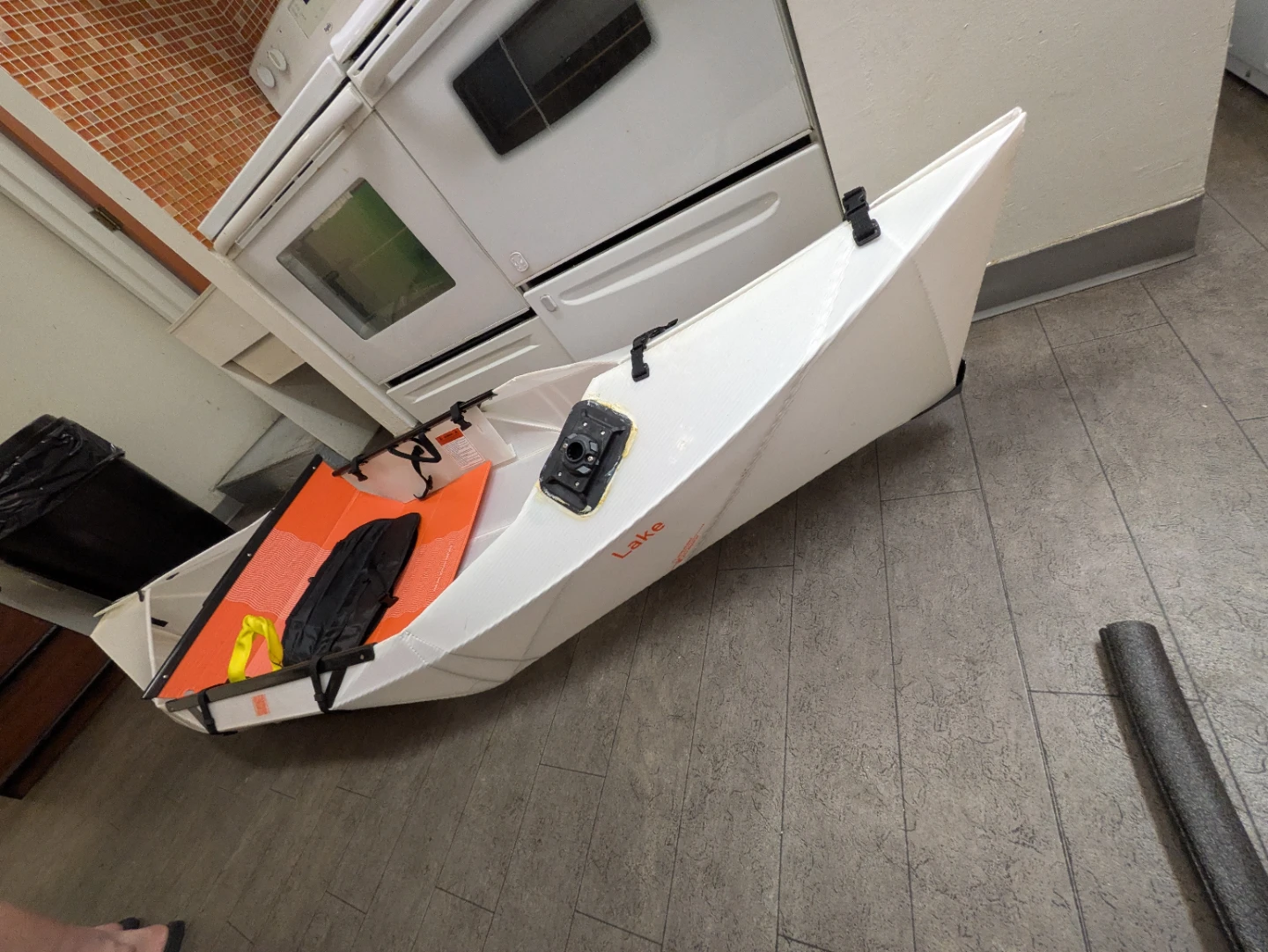 Oru Kayak Foldable Kayak