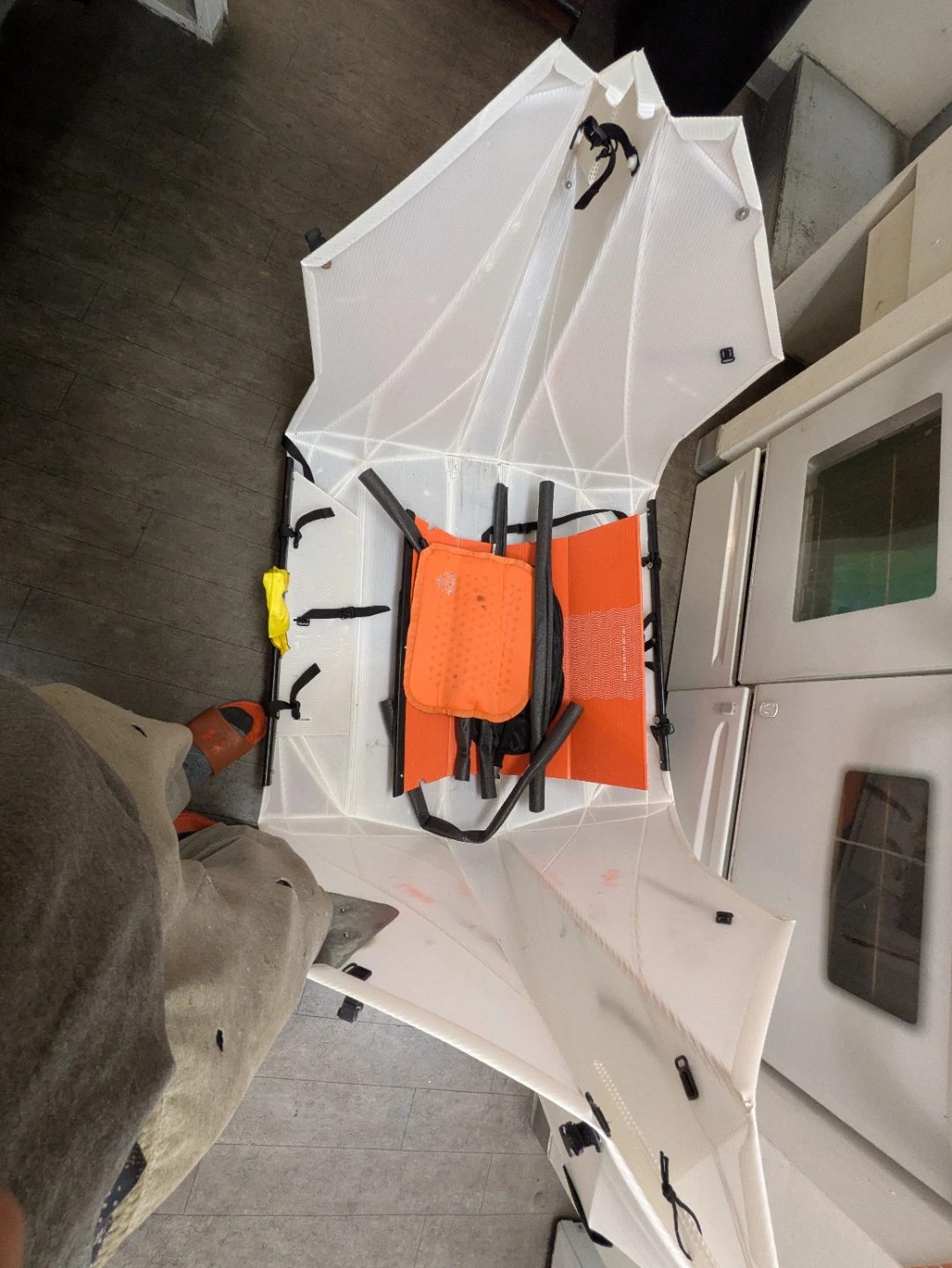 Oru Kayak Foldable Kayak - photo 3