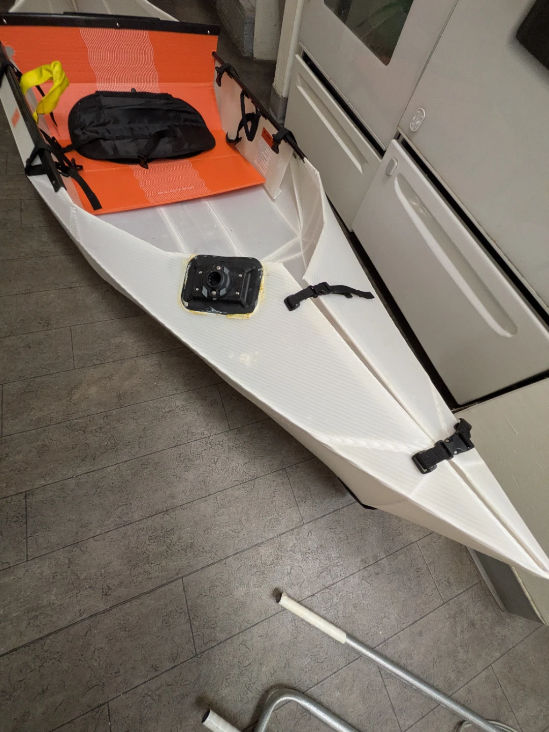Oru Kayak Foldable Kayak - photo 5