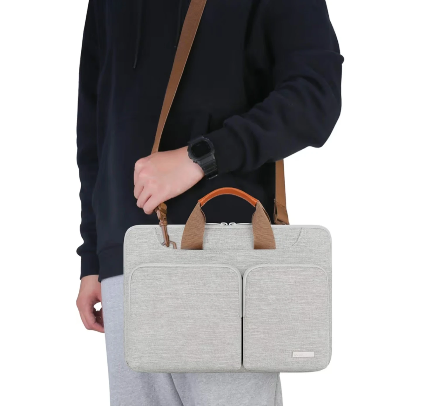 ♦️Moving sale♦️ Laptop Shoulder Bag, 16 inch Computer