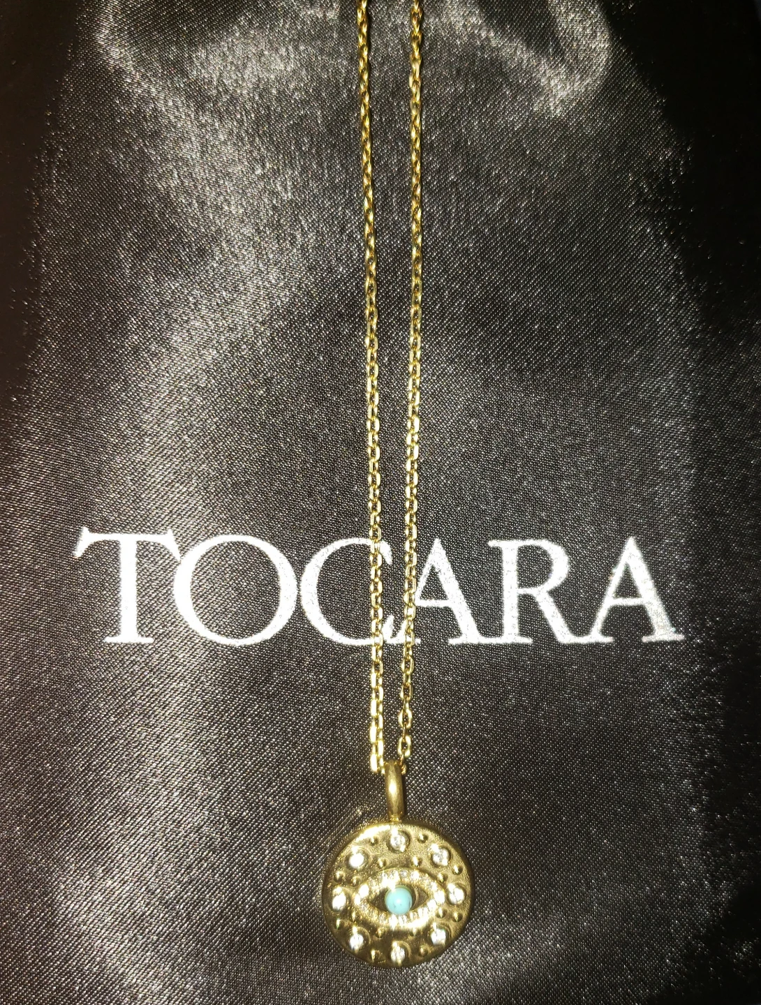 TOCARA Jewellery Set - photo 5