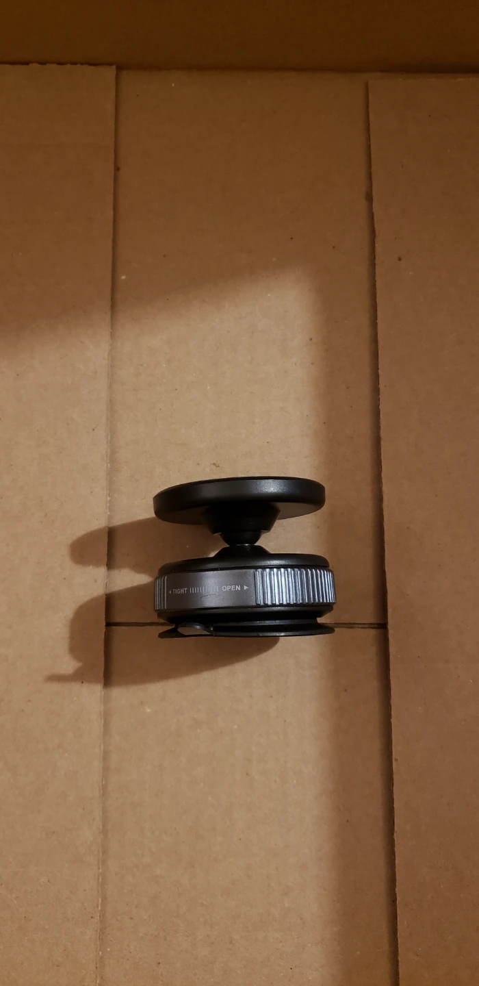 ⚽ K009 Vacuum Suction Magnetic Bracket - photo 5