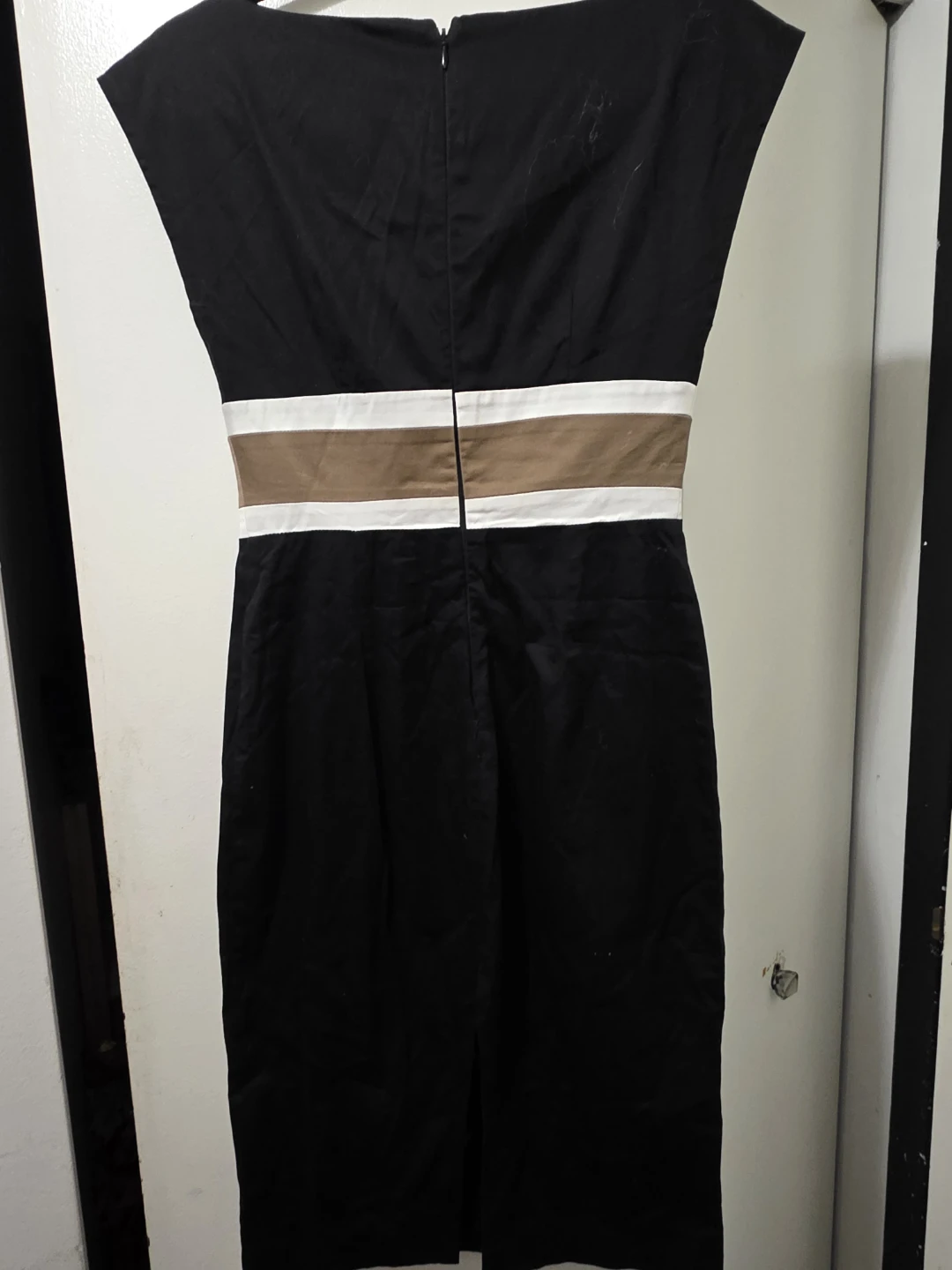 Sandro Ferrone Dress - photo 3
