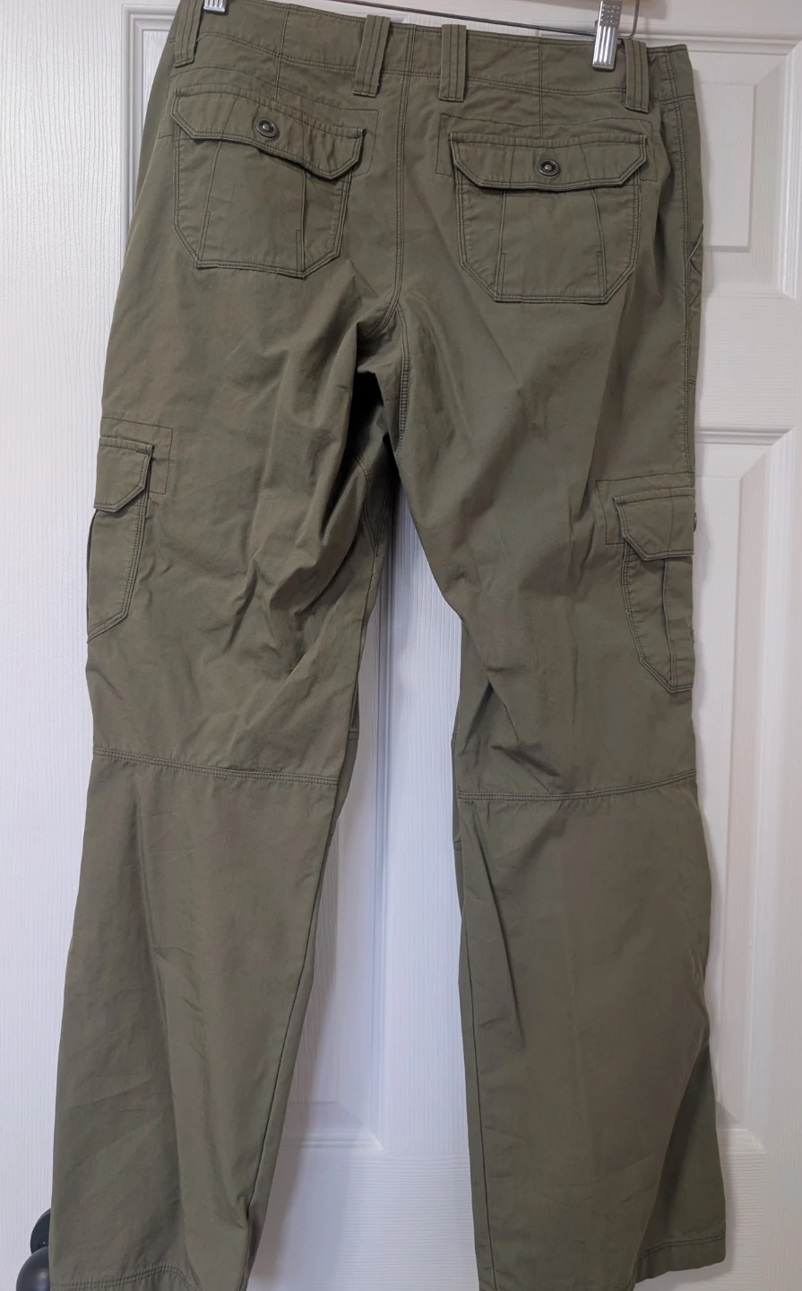 Women's Arcteryx cargo pants - photo 3