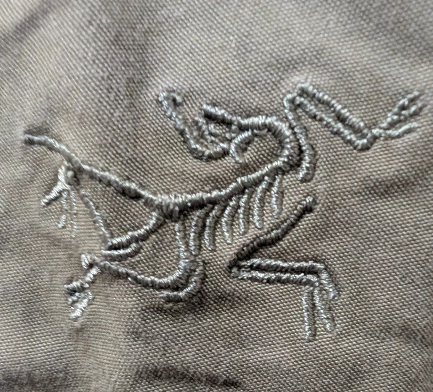 Women's Arcteryx cargo pants - photo 4